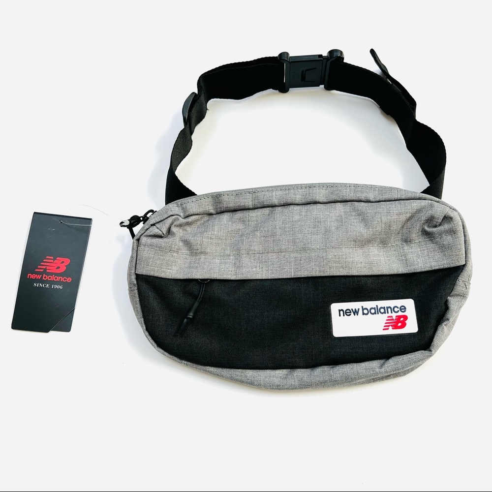 New Balance Waist Pack